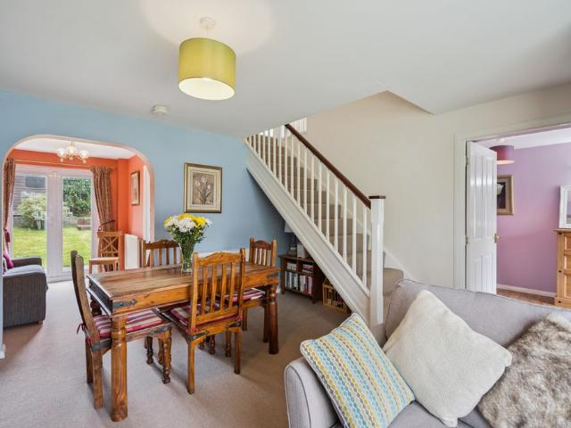 House for rent in Dunblane, Scotland