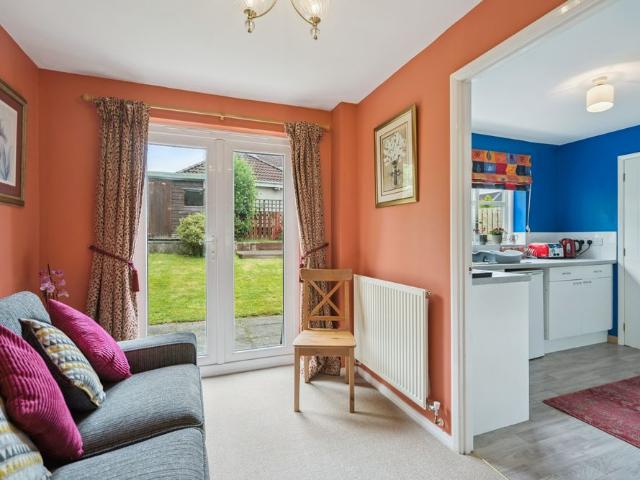 House for rent in Dunblane, Scotland