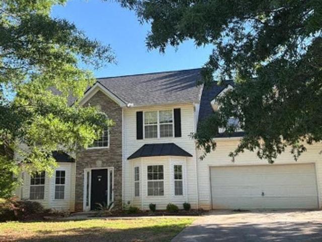House for sale in Covington, Georgia