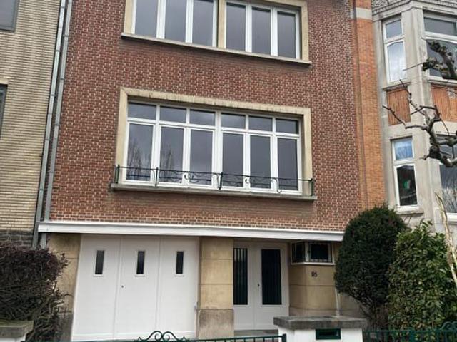 Maison location à Sint-pieters-woluwe, Bruxelles