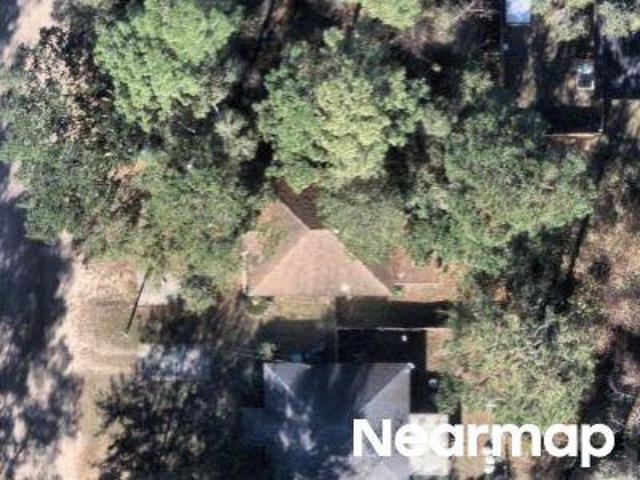 House for sale in Crawfordville, Florida
