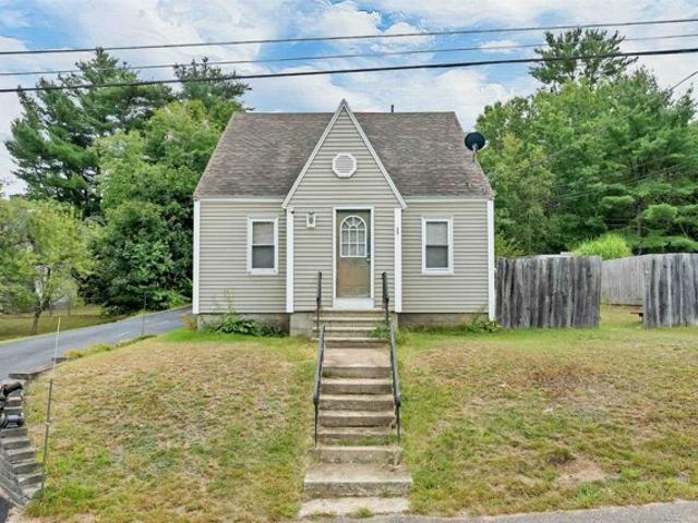 House for sale in New Hampshire
