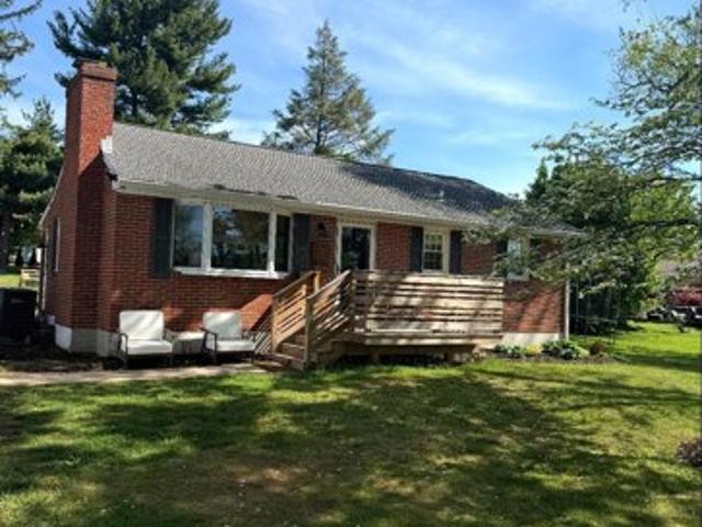 House for sale in Forest Hill, Maryland
