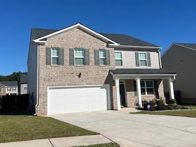 Property for sale in Stockbridge, Henry County