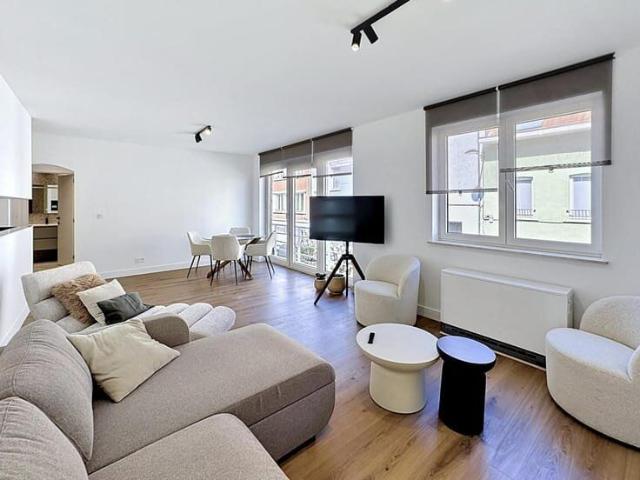 Kot location à Sint-pieters-woluwe, Bruxelles