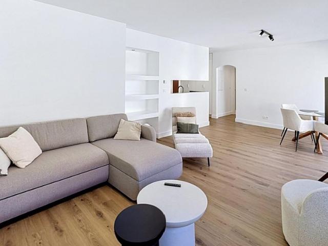 Appartement location à Sint-pieters-woluwe, Bruxelles