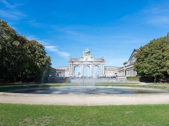 Appartement location à Sint-pieters-woluwe, Bruxelles