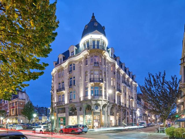 Appartement location à Sint-pieters-woluwe, Bruxelles
