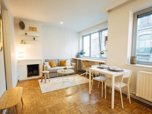 Kot location à Sint-pieters-woluwe, Bruxelles