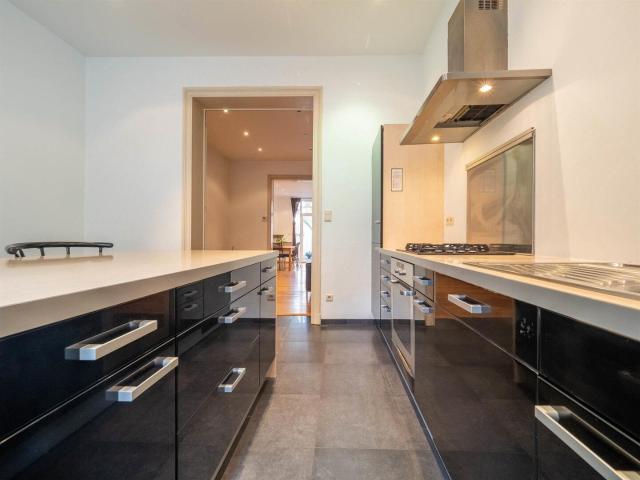 Kot location à Woluwe-Saint-Pierre - Sint-Pieters-Woluwe, Brussel-Hoofdstad - Bruxelles-Capitale