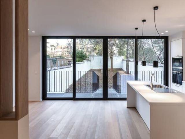 Appartement location à Etterbeek, Bruxelles