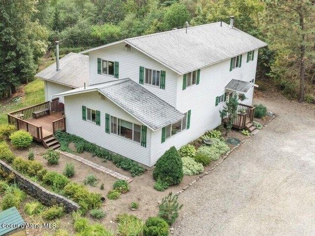 House for sale in Kellogg, Idaho