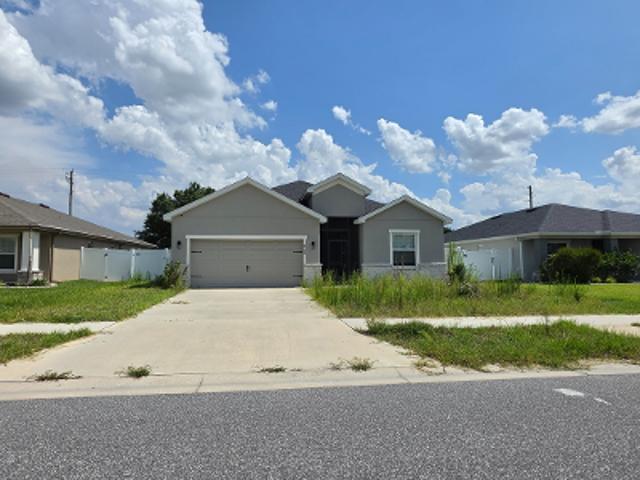 House for sale in Auburndale, Florida