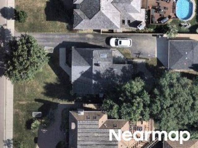 House for sale in Glenview, Illinois