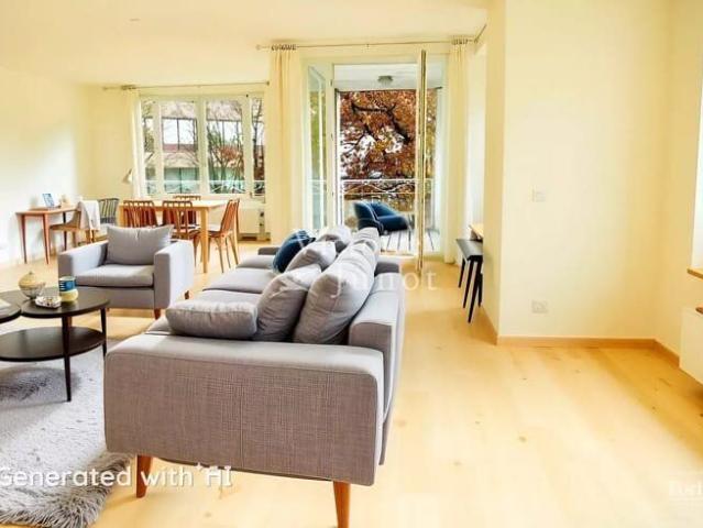Appartement location à Sint-pieters-woluwe, Bruxelles