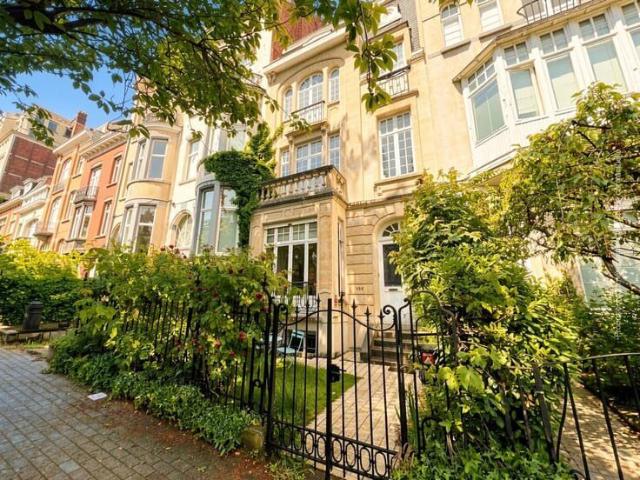 Maison location à Sint-lambrechts-woluwe, Bruxelles