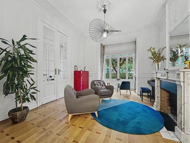 Maison location à Sint-lambrechts-woluwe, Bruxelles