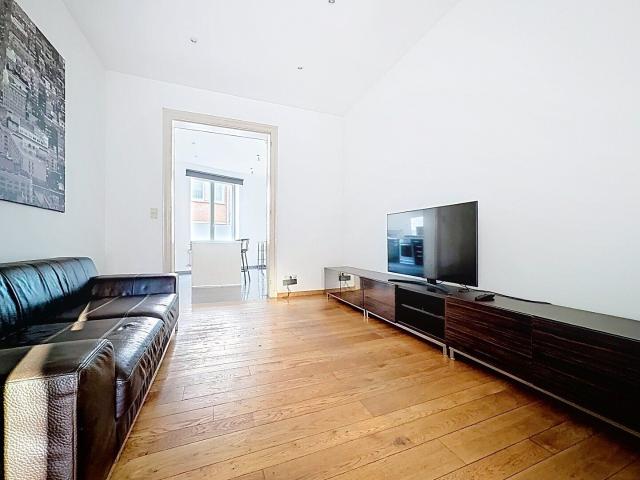 Kot location à Tomberg, Woluwe-Saint-Lambert - Sint-Lambrechts-Woluwe