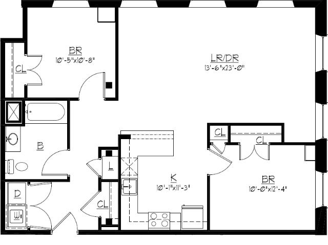 Apartment for rent in Windsor Locks, Connecticut