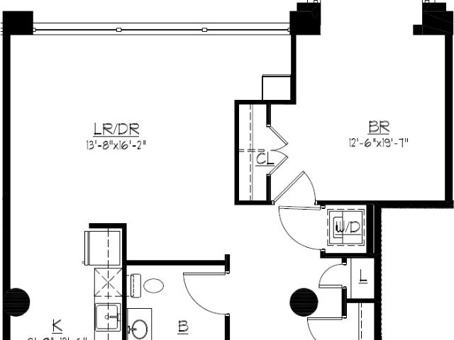 Apartment for rent in Windsor Locks, Connecticut