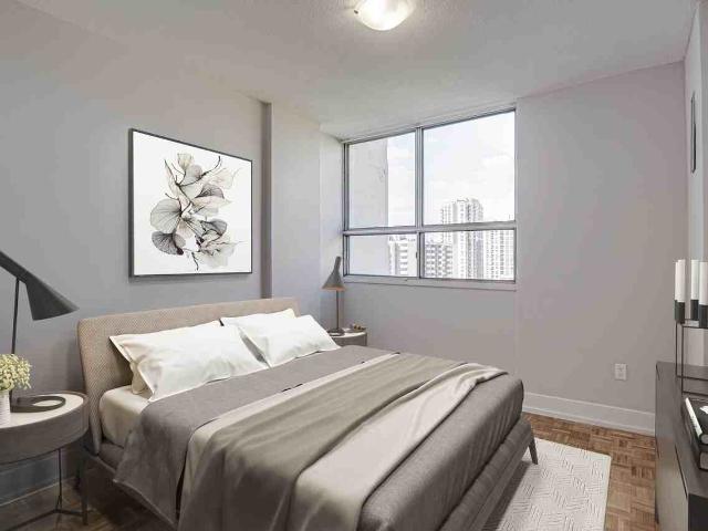 Apartment for rent in Woburn, Ontario