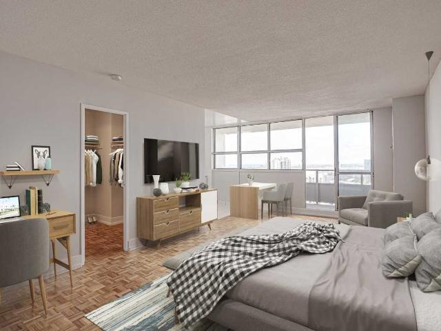 Apartment for rent in Woburn, Ontario