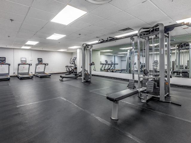 Apartment for rent in Woburn, Ontario