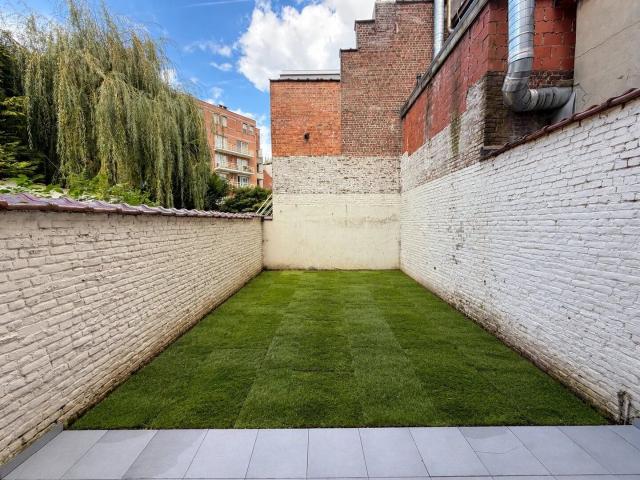 Kot location à Woluwe-Saint-Pierre - Sint-Pieters-Woluwe, Brussel-Hoofdstad - Bruxelles-Capitale