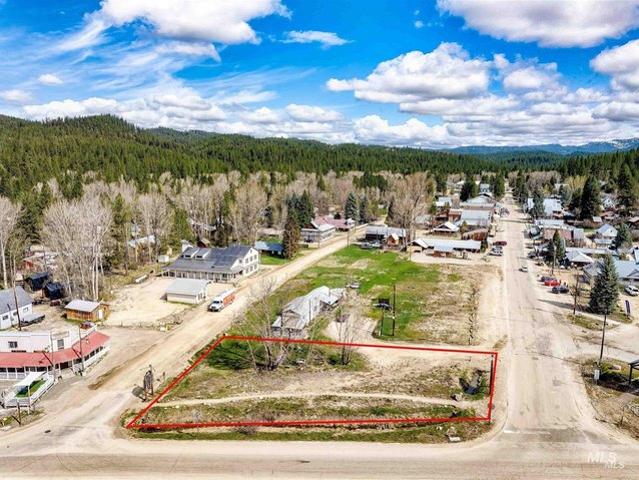 Land for sale in Idaho City, Idaho
