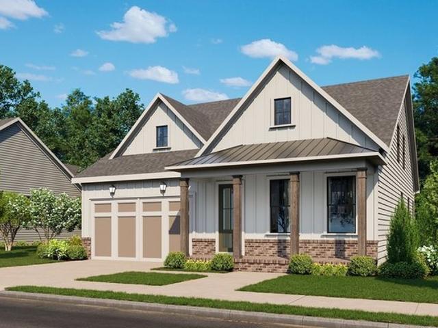 House for sale in Opelika, Alabama