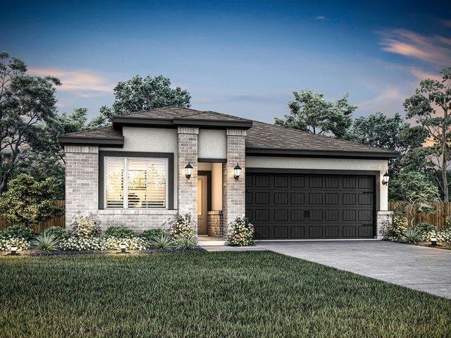 House for sale in Rosenberg, Texas
