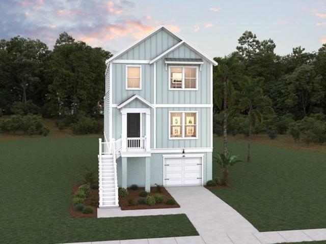 House for sale in Hanahan, South Carolina