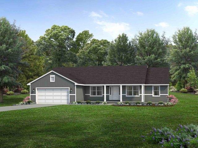 House for sale in Hope Hull, Alabama