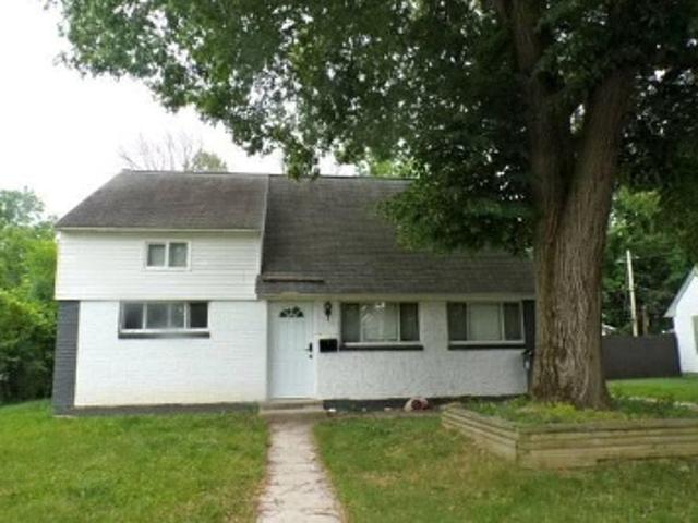 House for sale in Delaware