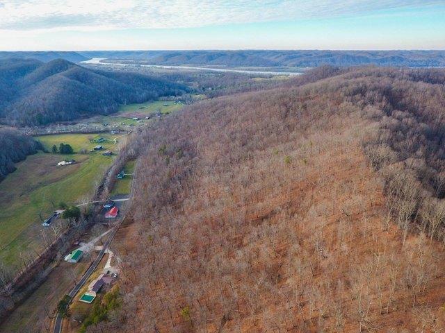 Land for sale in Garrison, Kentucky