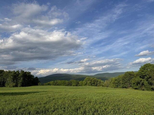 Land for sale in Bennington, Vermont
