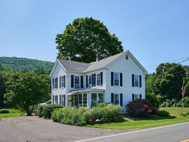 House for sale in Hampden, Massachusetts