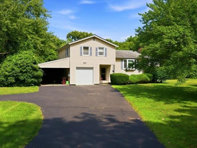 House for sale in Hampden, Massachusetts