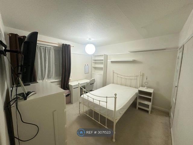 Room for rent in Gilesgate, Durham