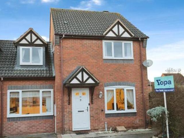 House for sale in Green Close, Warwickshire