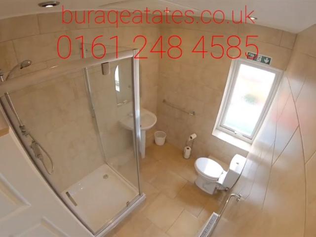 Room for rent in Georgia, Greater Manchester