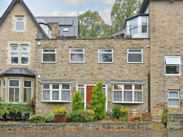 House for sale in Nether Edge, South Yorkshire