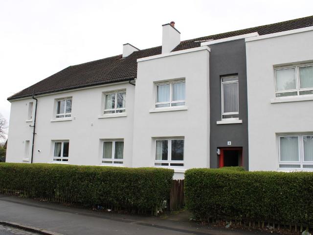 Apartment for rent in Gallowhill, Glenburn
