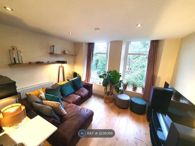 Apartment for rent in Kenwood, Nether Edge