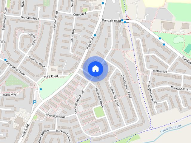 House for rent in Ditton, Widnes