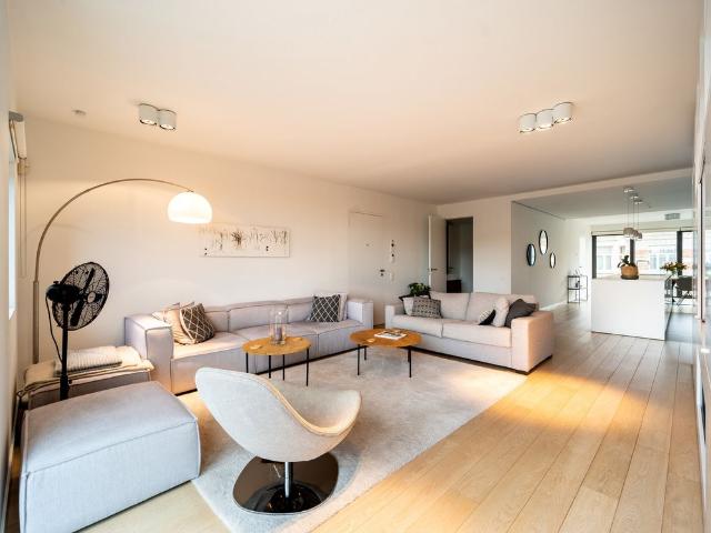 Appartement location à Sint-pieters-woluwe, Bruxelles