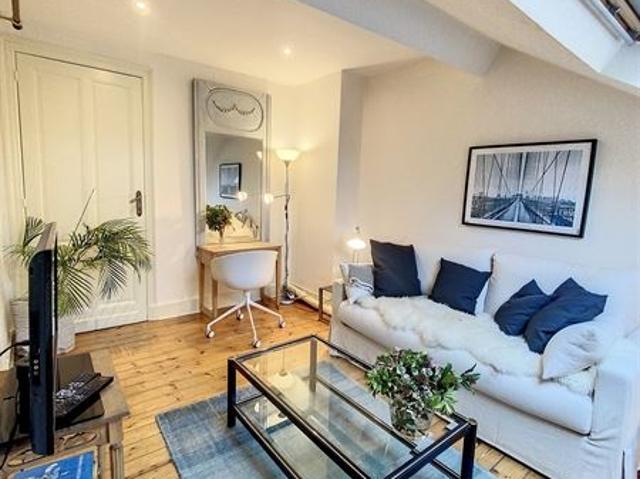 Appartement location à Sint-pieters-woluwe, Bruxelles