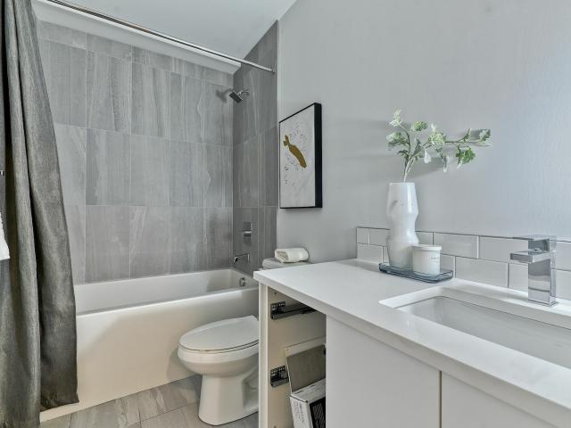 Apartment for rent in Montgomery, Calgary