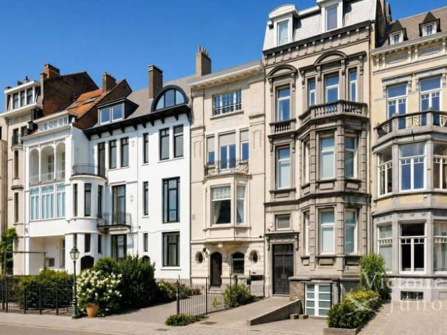 Maison location à Etterbeek, Bruxelles