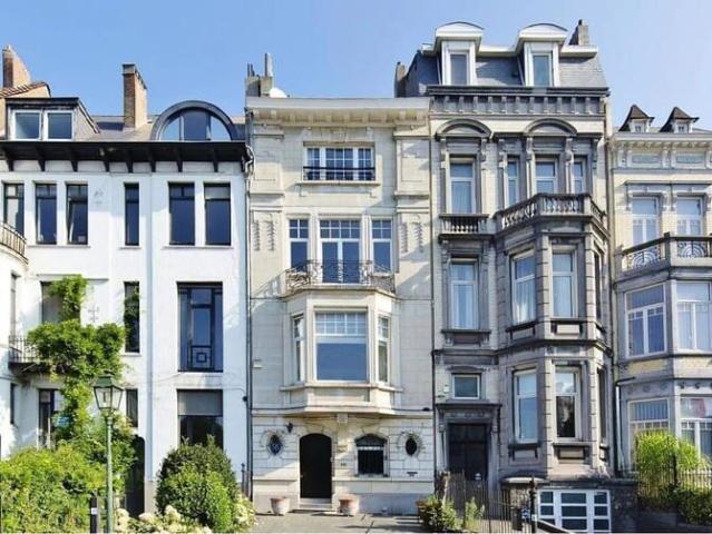 Maison location à Etterbeek, Bruxelles